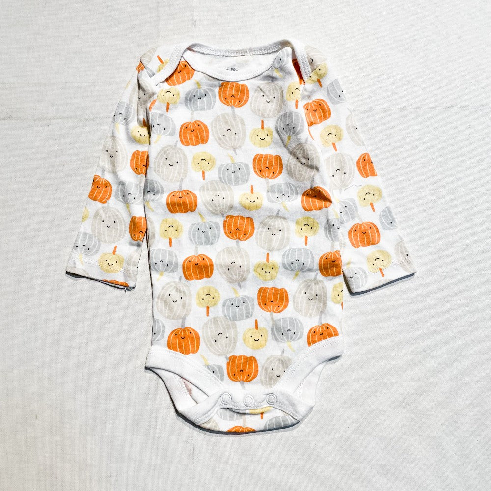 Joe Fresh Onesie 0-3M|171576