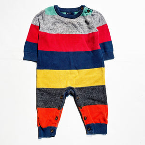 Gap Romper 6-12M|153663
