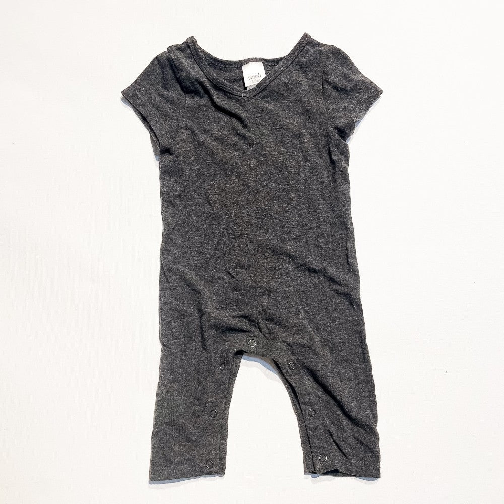 Smash & Tess Romper 3-6M|194292