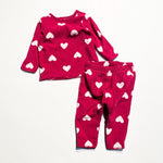 Carters Set 6M|191905