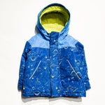 Gusti Jacket 2Y|202876