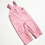 Carhartt Overalls 24M|208039