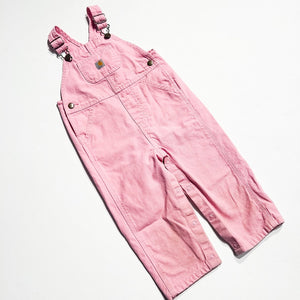 Carhartt Overalls 24M|208039