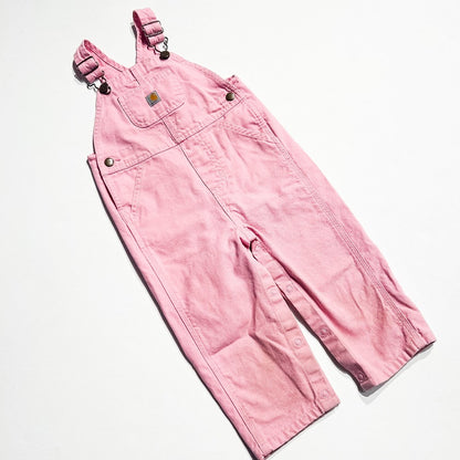Carhartt Overalls 24M ** Imperfection|208039