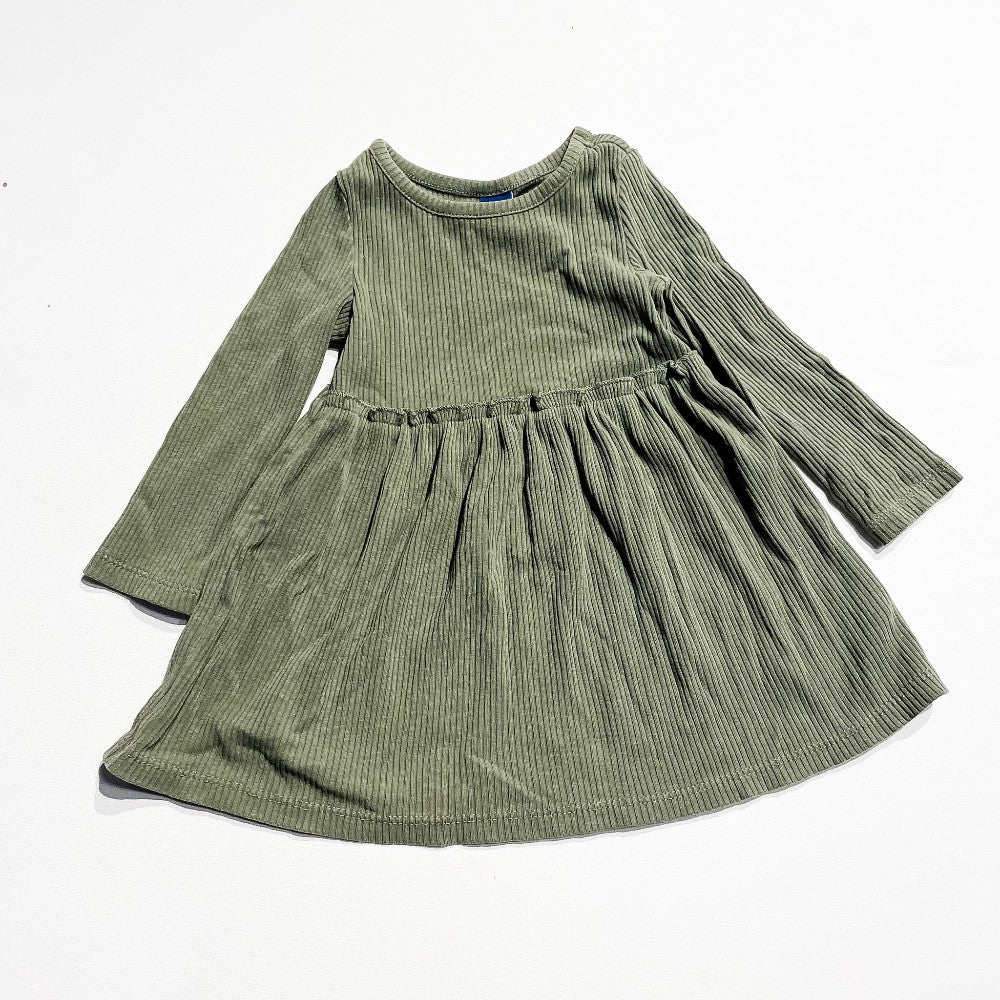 Old Navy Dress 6-12M|226270