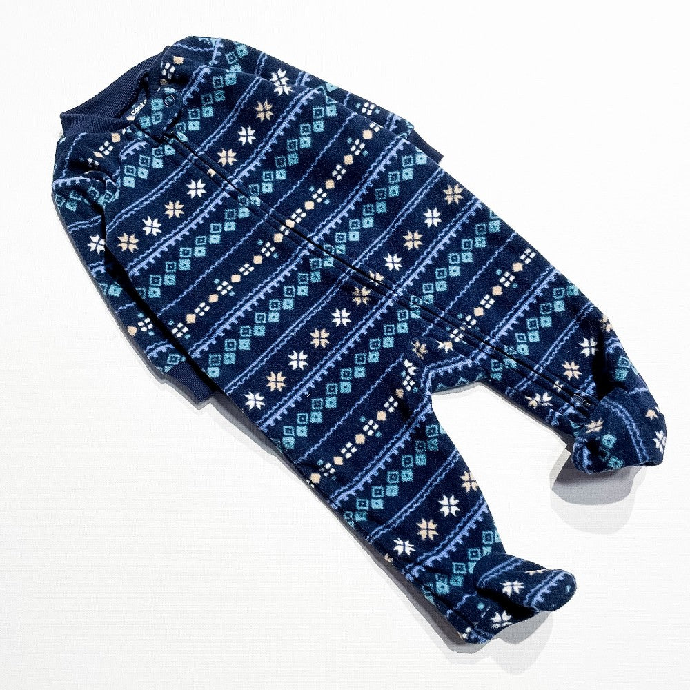 Carters Sleeper 3M|224093