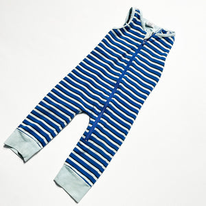 Peekaboo Beans Romper 12-18M **Imperfection|204224