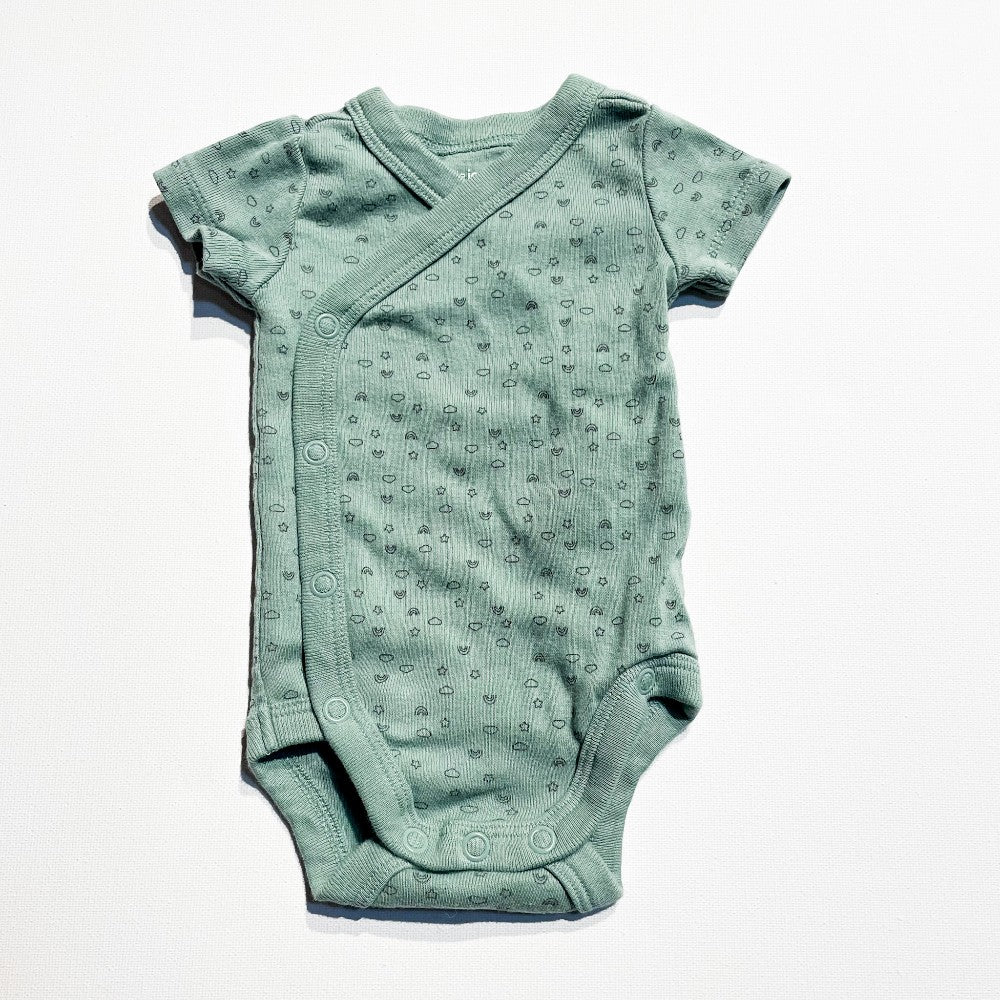 Simple Joy Onesie NB|189479