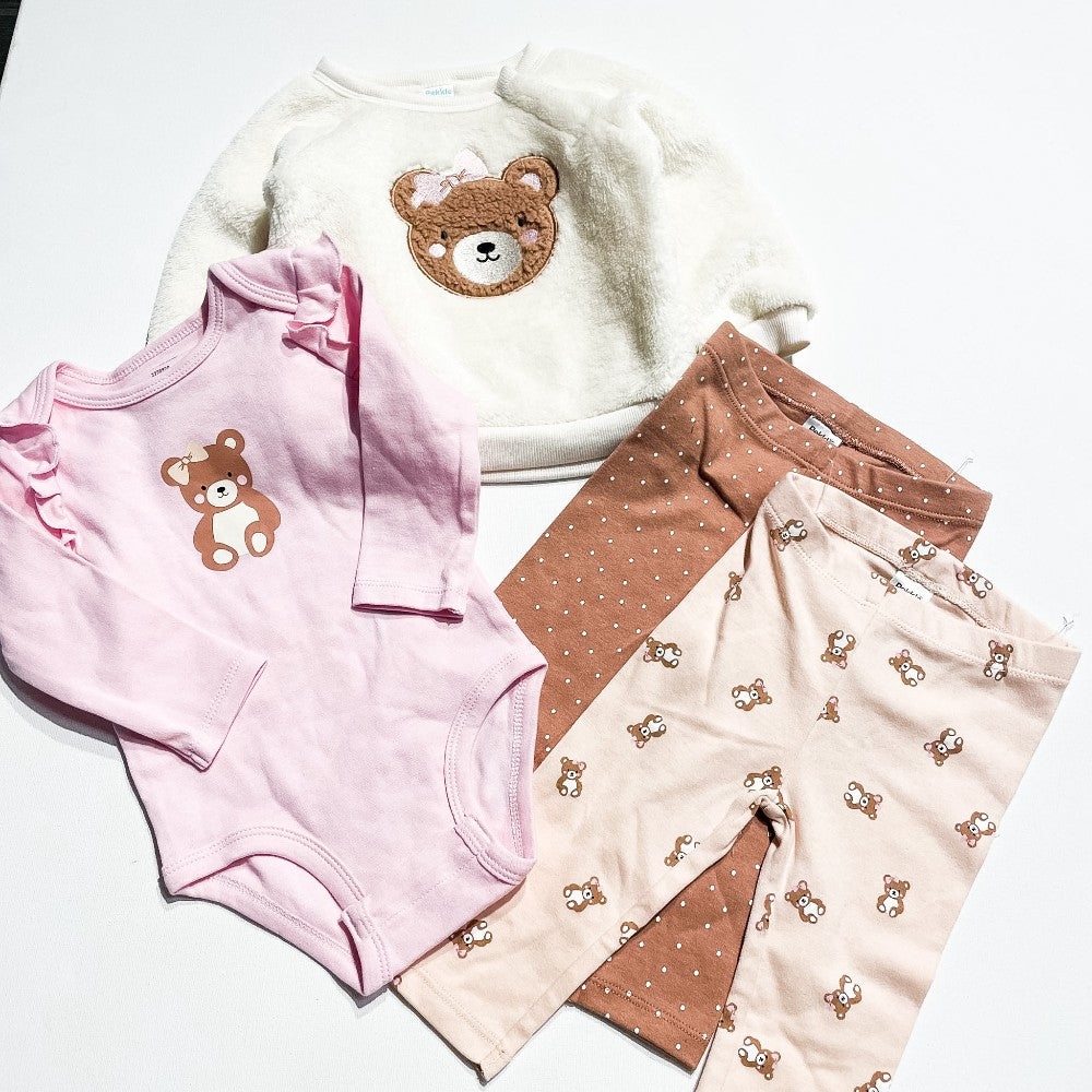 Pekkle Set 9M|212001