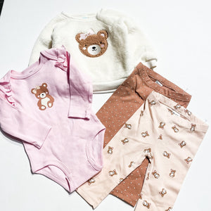 Pekkle Set 9M|212001