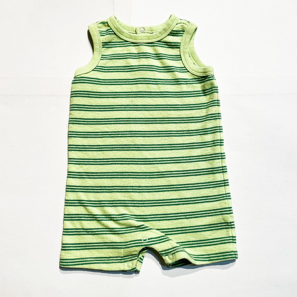Joe Romper 12-18M|169589