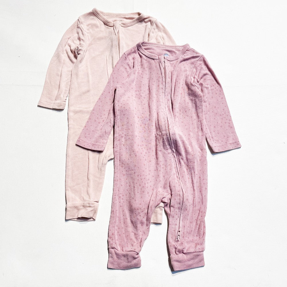 Cloud Island Sleeper 3-6M|171118