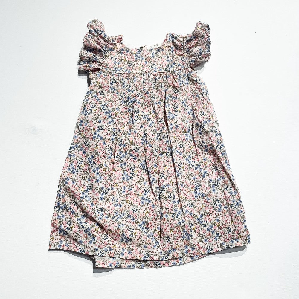 H&M Dress 18-24M|217439