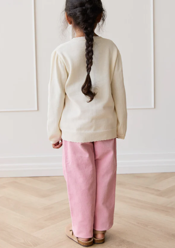Briella Pant - Dahlia|154993
