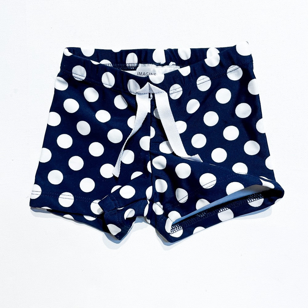 Imagine Perry Swim Shorts 12M|102164