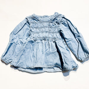 Jessica Simpson Shirt 4Y|169149