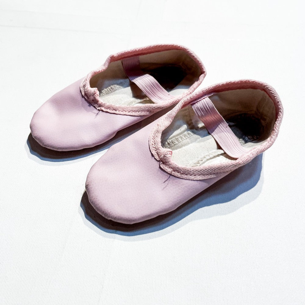 Dance Shoes 8.5C|170038