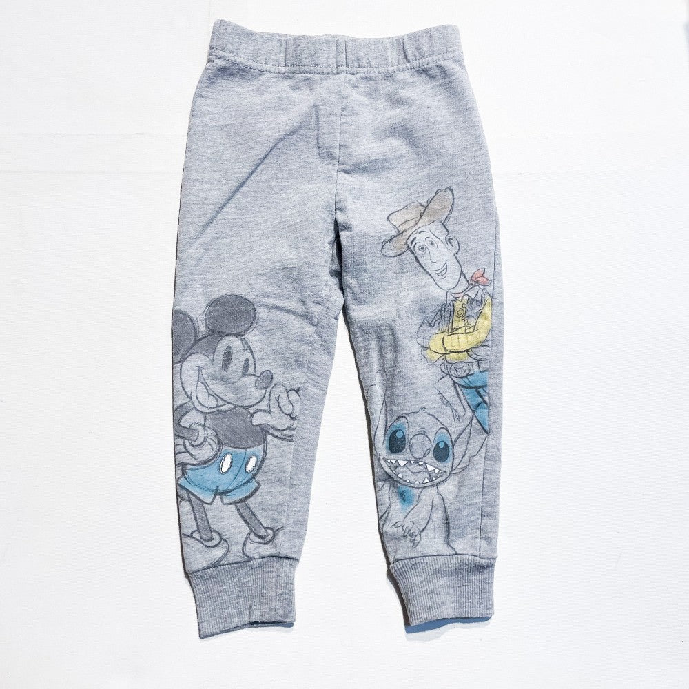 Disney Pants 2Y|177499