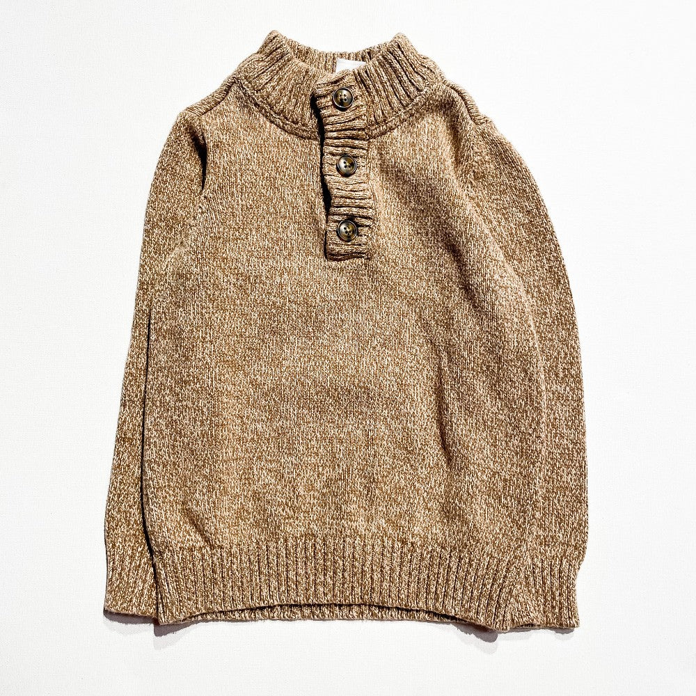 Carter\s Sweate 3Y|223381