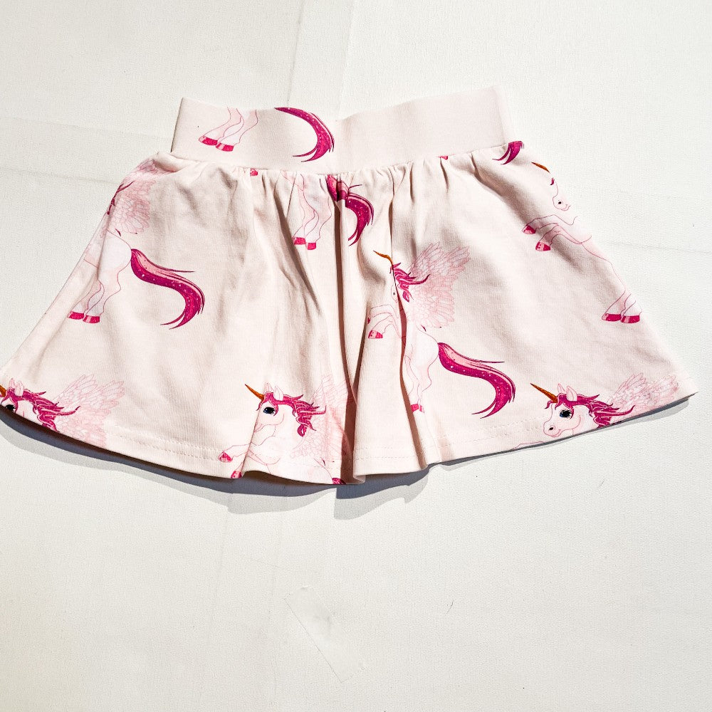 Romey Hulu Skirt 2Y|179038