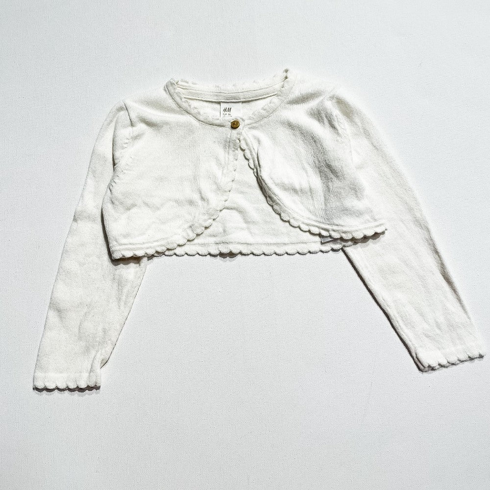 H&M Sweater 12-18M|223427