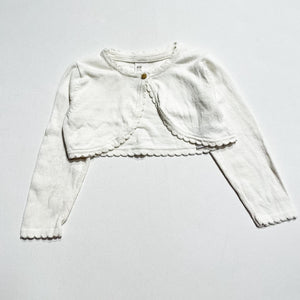 H&M Sweater 12-18M|223427