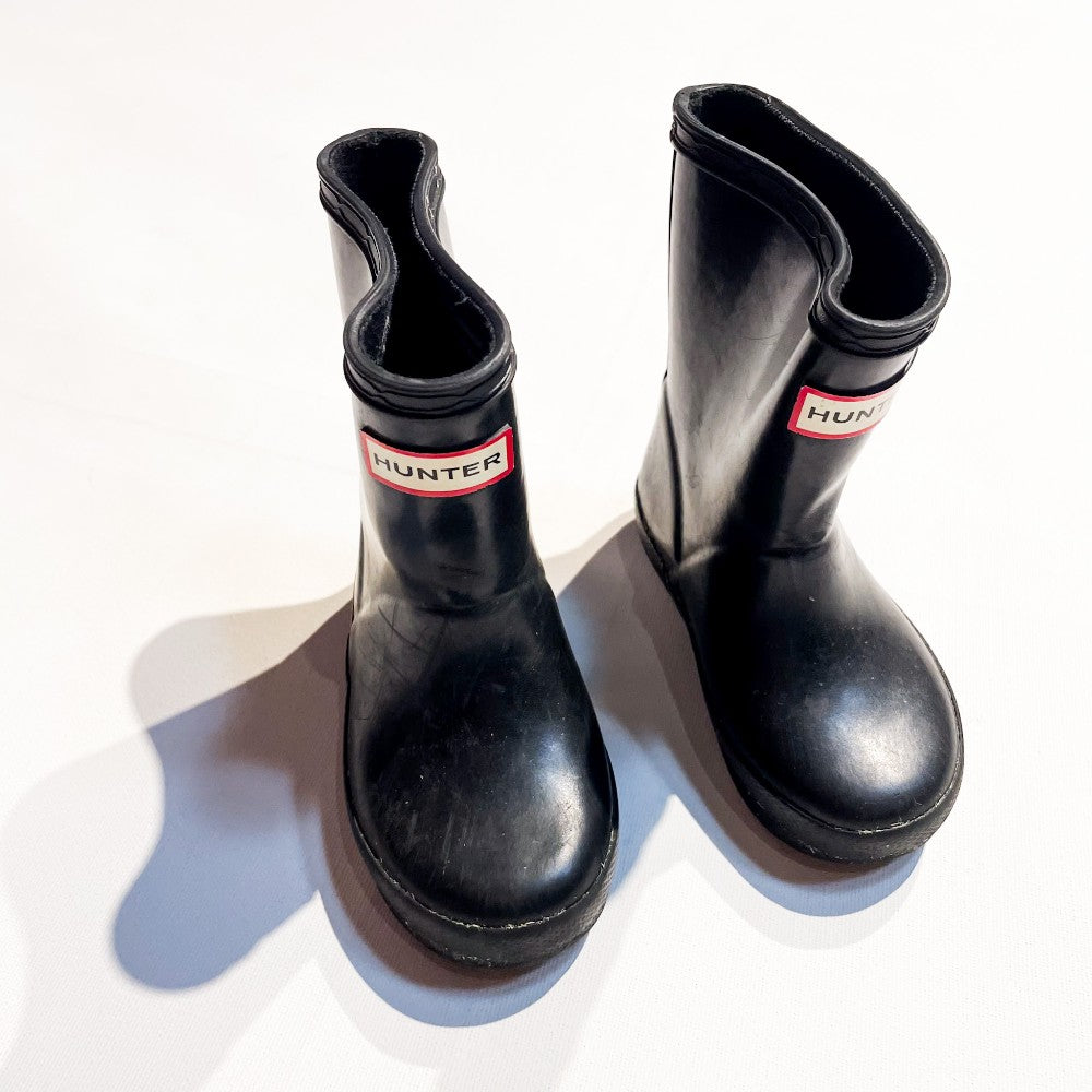 Hunter Rain Boots 4|111972