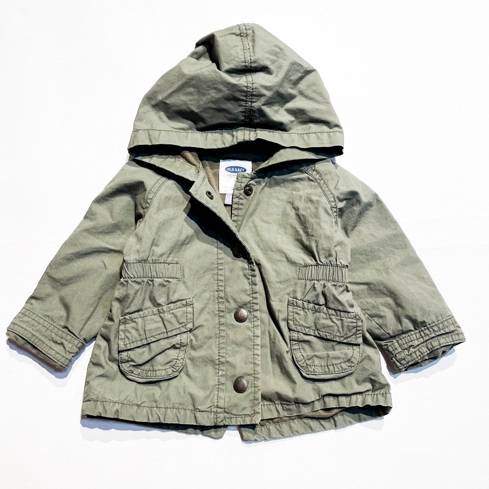 Old Navy Jacket 6-12M|138946