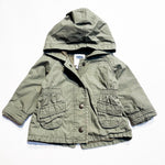Old Navy Jacket 6-12M|138946