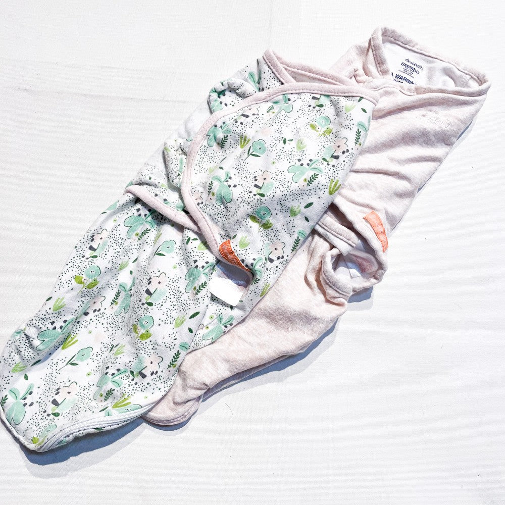 Swadd;e Set 0-3M|178440