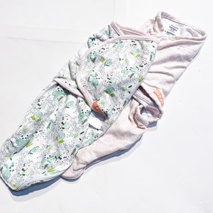 Swadd;e Set 0-3M|178440