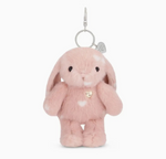 Snuggle Bunnies - Keyring - Penelope the Bunny - Little Love|201868