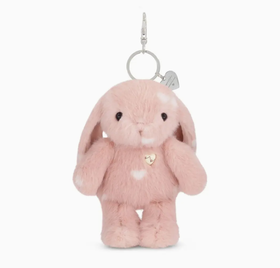 Snuggle Bunnies - Keyring - Penelope the Bunny - Little Love|201868