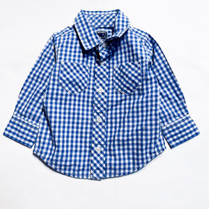 Old Navy Top 12-18M|132040