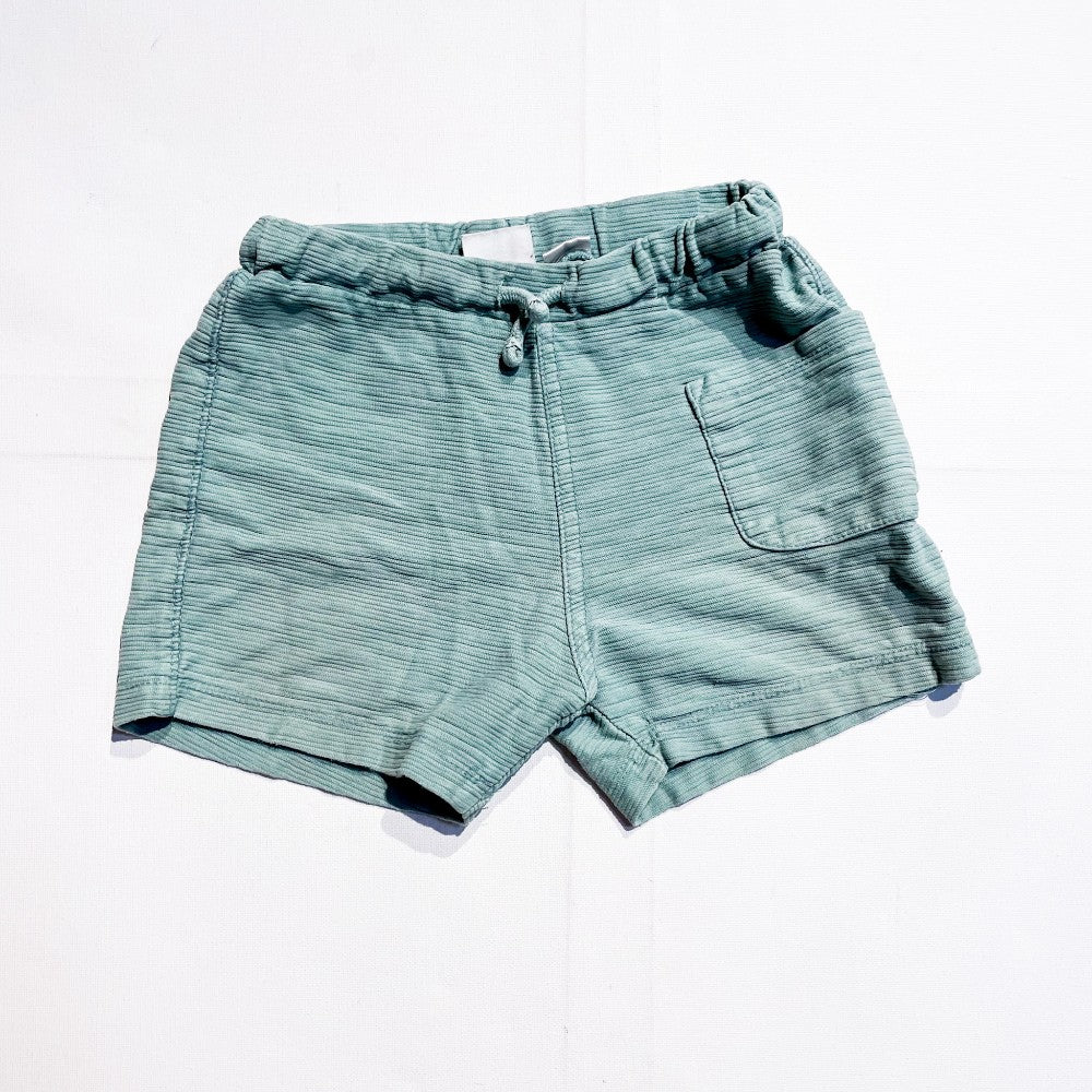 Zara Shorts 12-18M|152091