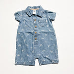 Carters Romper 6M|210319