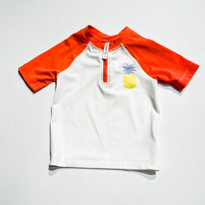 Joe Fresh Swim Shirt 2Y|202271