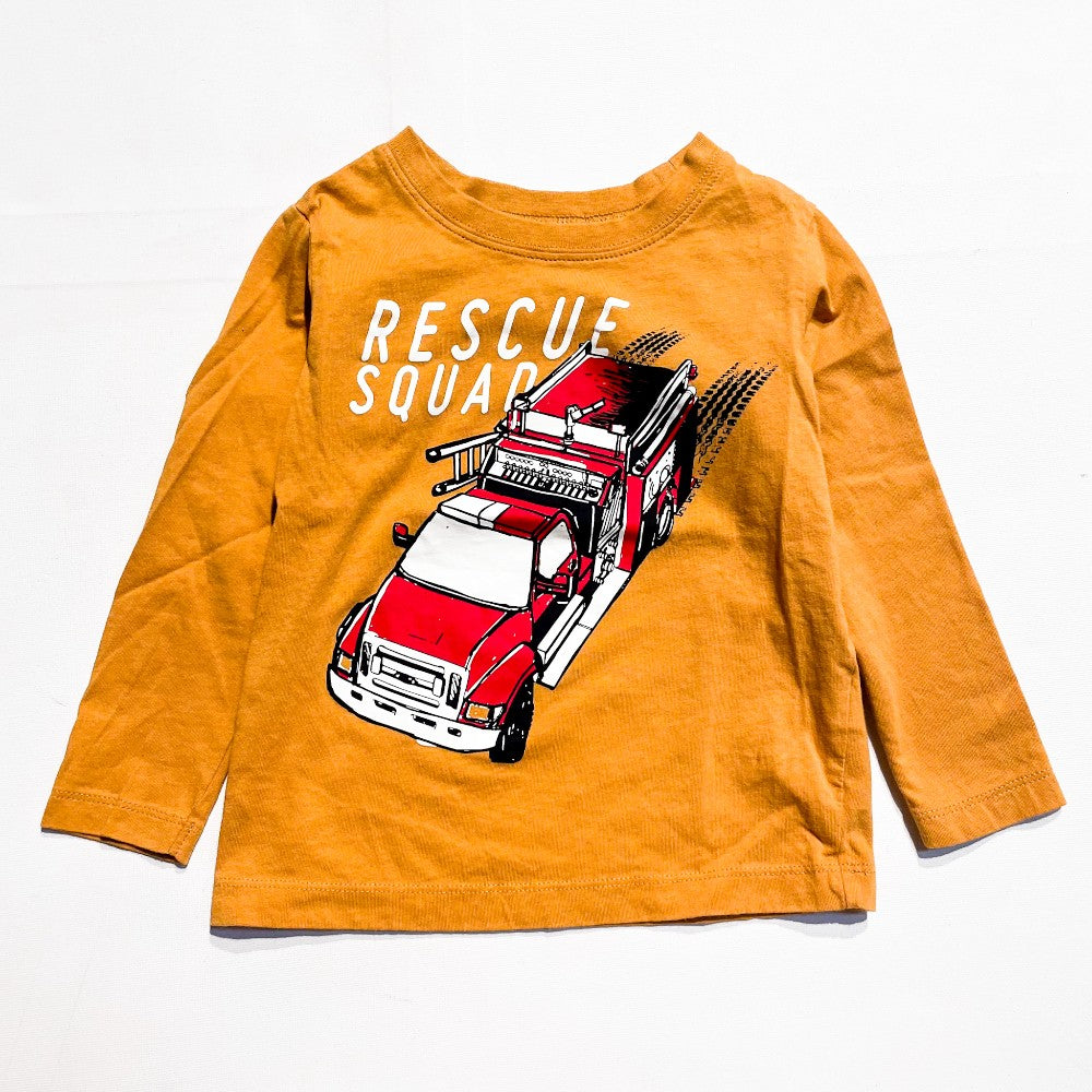 Carters Shirt 24M|122538