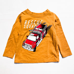 Carters Shirt 24M|122538
