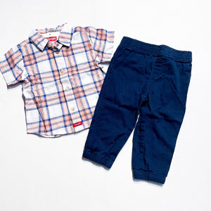 Wrangler Set 18M|156250
