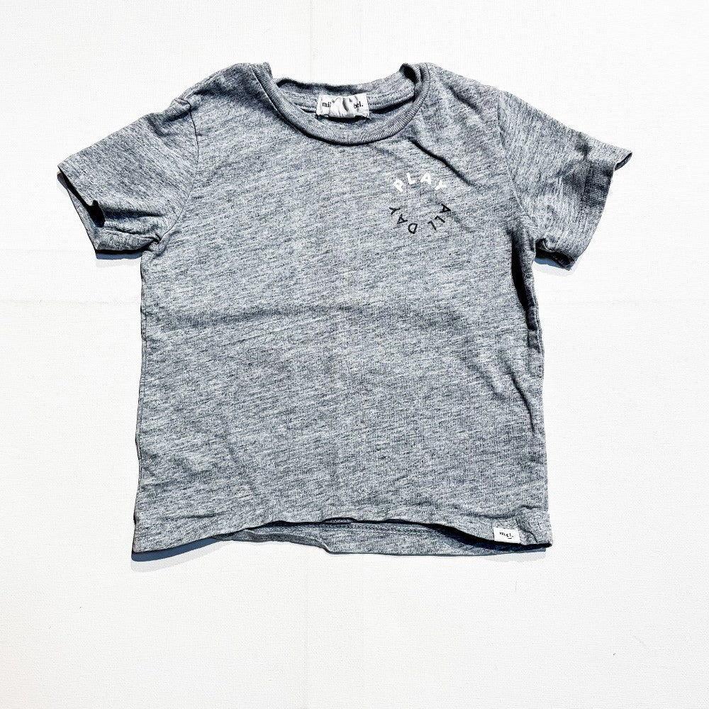 Miles Shirt 18M|156643