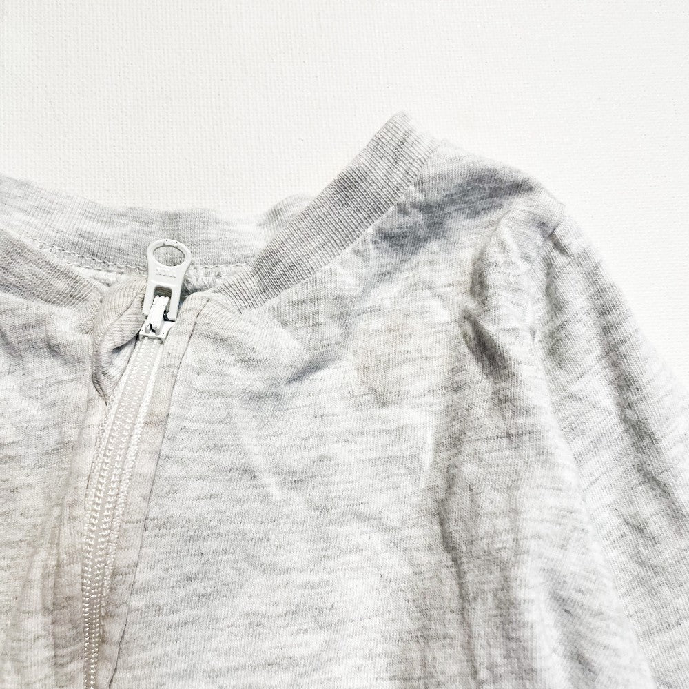 H&M Sleeper 4-6M **Imperfection|165255