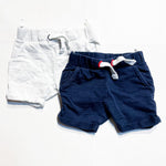 Baby Club Shorts Set 6-12M|171308