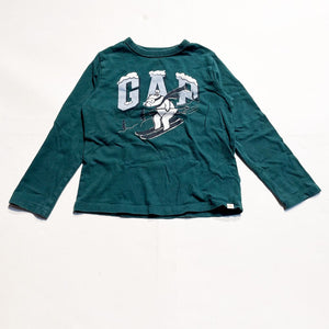Gap Shirt 5Y|182370