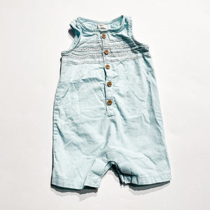 Oshkosh Romper 9M|196972