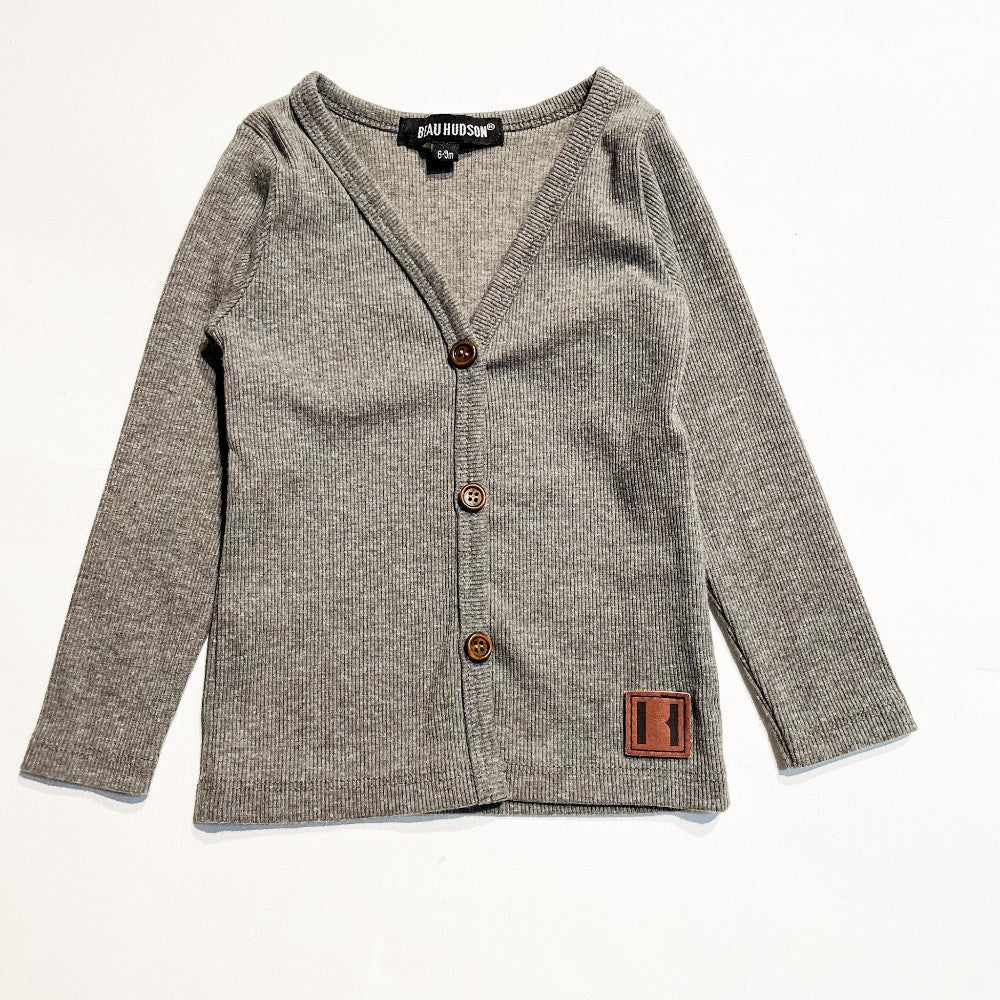 Beau Hudson Sweater 6-9M|86533