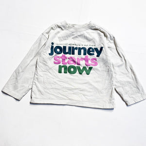 Zara Top 2/3Y|158642