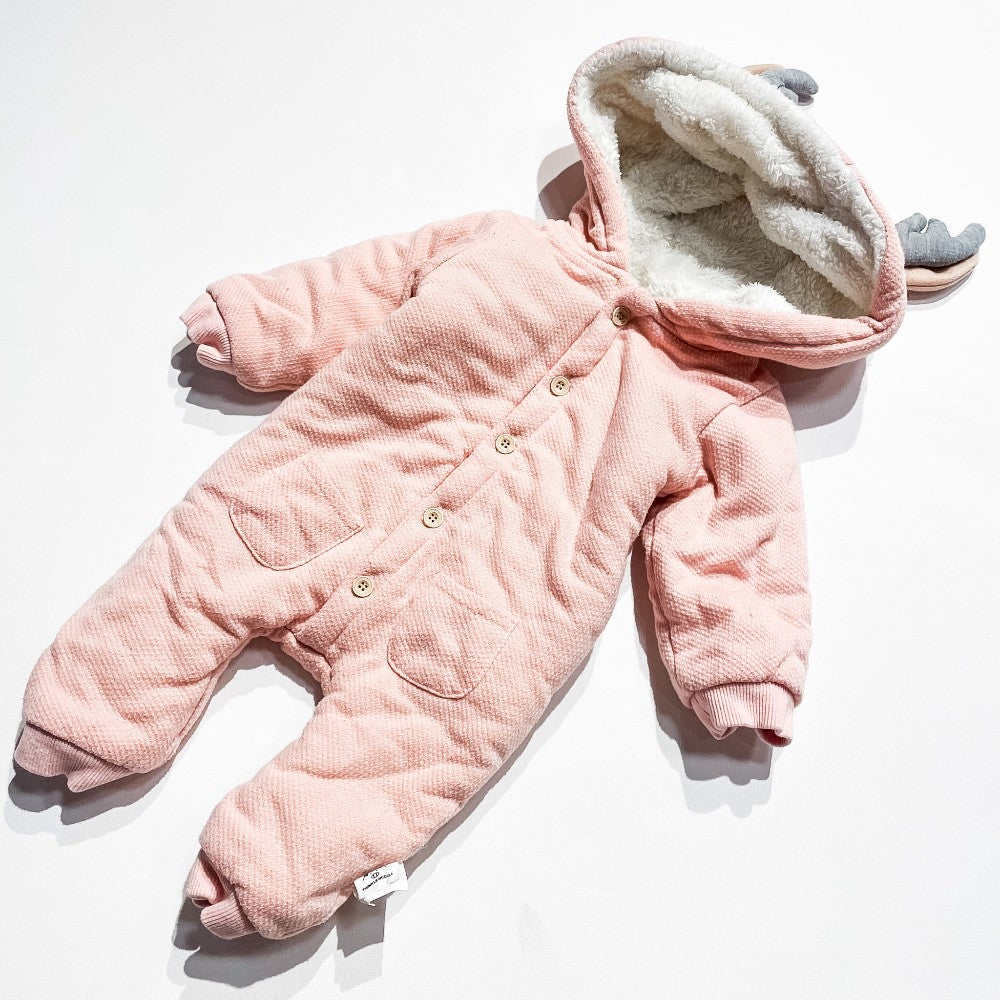 Bunting Suit 3-6M|203837
