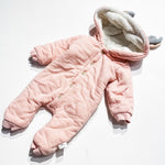 Bunting Suit 3-6M|203837