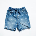 Gap Shorts 2Y|204585